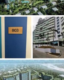 Matandang Balara Apartment | Aileen's Condo