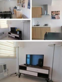 Matandang Balara Apartment | Aileen's Condo