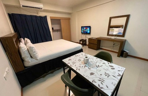 Malabanias Hotel | Aimor Condotel near SM City Clark