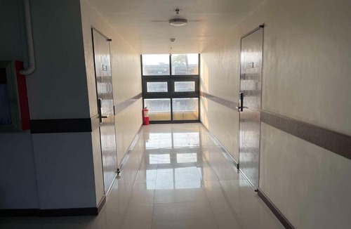 Malabanias Hotel | Aimor Condotel near SM City Clark