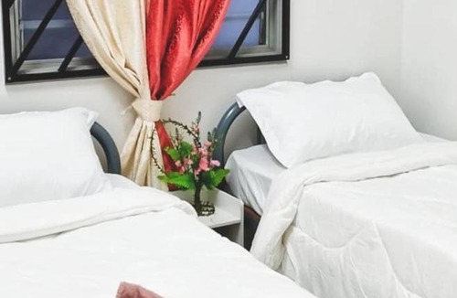 Gemencheh House | Ainul Mardhiah Homestay