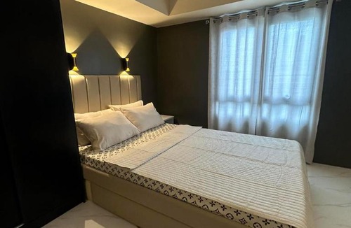 Bakilid Apartment | AIR Condo Studio Unit B