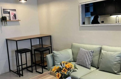 Bakilid Apartment | AIR Condo Studio Unit B