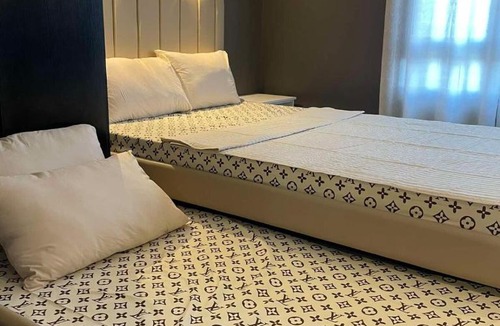 Bakilid Apartment | AIR Condo Studio Unit C