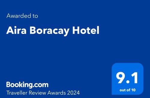 Balabag Hotel | Aira Boracay Hotel