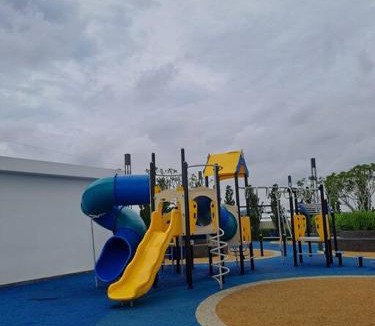 Bandar Baru Bangi Apartment | AirHomestay Ostia Bangi Pool & Sunset view Wifi