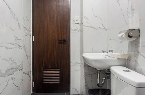 Ermita Hotel | Airo Hotel-Manila