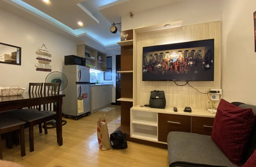 Imus Condo | Airport Access