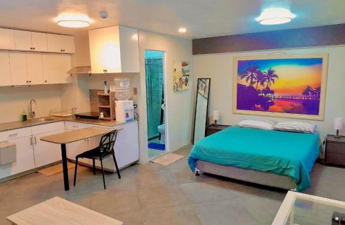 Mactan Export Processing Zone Apartment | Airport Oasis