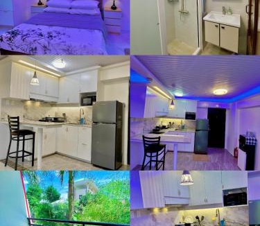 Mactan Export Processing Zone Apartment | Airport Oasis