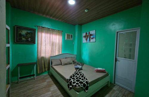 Caramoan Hotel | Airusxander Beach Resort