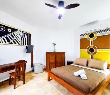 Boracay Island Resort | Aissatou Beach Resort