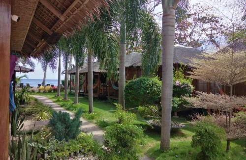 Dauin Resort | AivyMaes Divers Resort