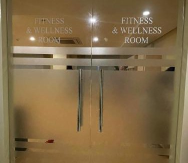 Bacolod Apartment | Aiza Suites One Regis-The Perfect Location