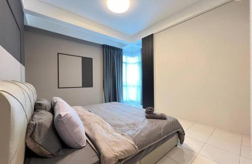 Kuching Apartment | AJ Homestay Near Kuching Airport
