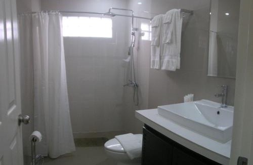 Tanawan Resort | AJ's Place Beach Resort