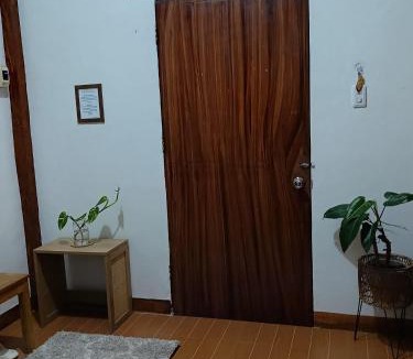 Bogo Apartment | AJ Transient House