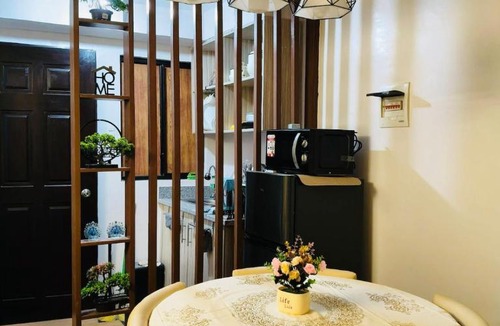 Imus Apartment | AJs Place