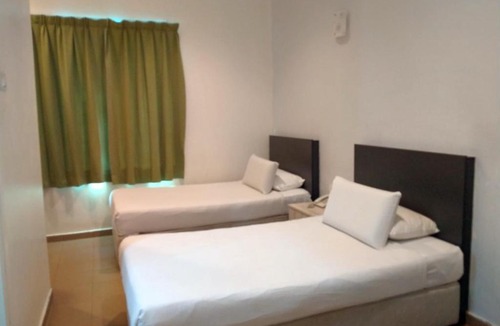 Port Dickson Resort | Akar Beach Resort
