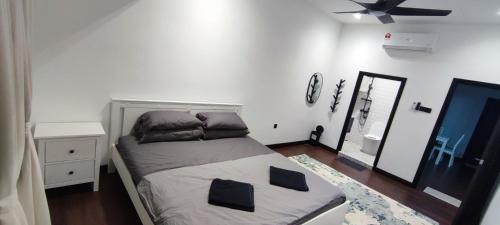 Jitra House | Akasea Sojourn