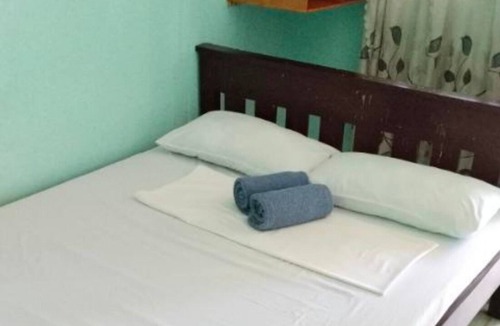 Catmon Resort | Akasia Bungalows by Hiverooms