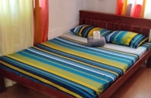 Catmon Resort | Akasia Bungalows by Hiverooms