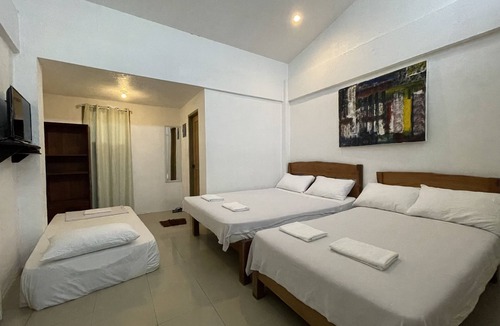 Baler Hotel | Akkaw Baler Hometel