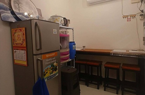 Magalang House | Al Ain Travelers' Villa