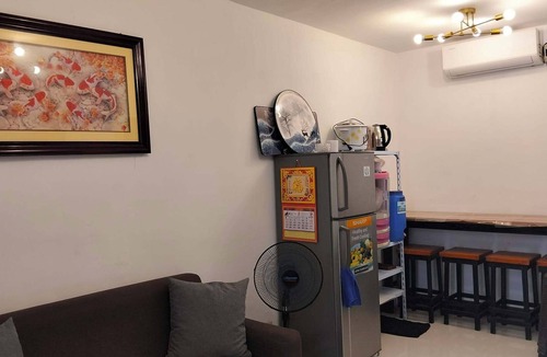 Magalang House | Al Ain Travelers' Villa