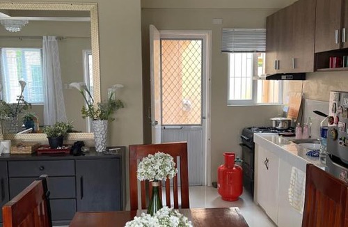 Butuan Apartment | Al-ED Homestay