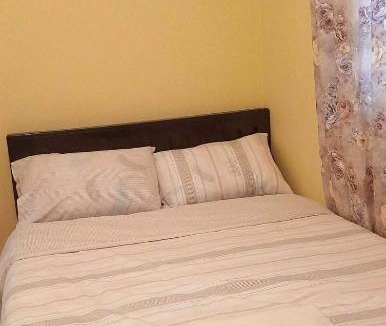 Butuan Apartment | Al-ED Homestay