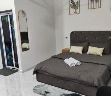 Kampung Ulu Pauh House | Al-Fateh Roomstay, Arau - Room 01