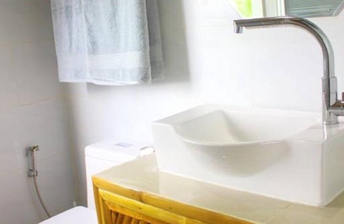 San Pedro Hotel | Al Hamra Jungle Resort - Adults Only