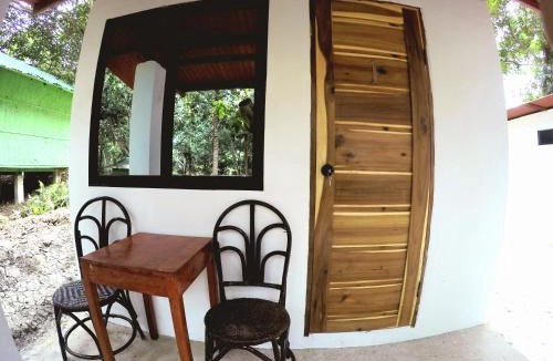 San Pedro Resort | Al Hamra Jungle Resort