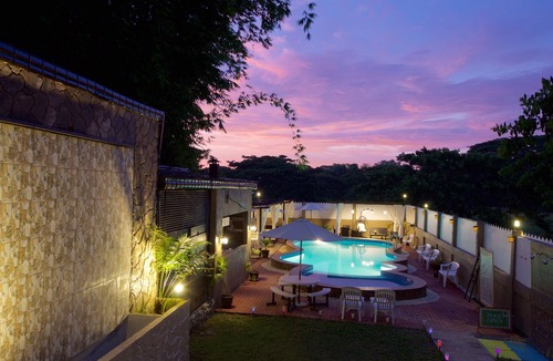 Puerto Princesa City Centre Bed & Breakfast | Ala Amid Bed & Breakfast