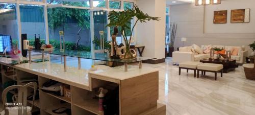 Muntinlupa Apartment | Alabang homely