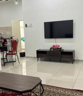 Kuantan House | Alam Damai II homestay KotaSAS