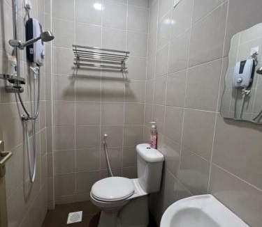 Kuantan House | Alam Damai II homestay KotaSAS