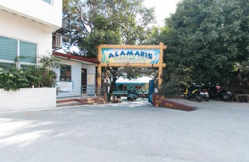 Morong Hotel | Alamaris Resort RedPartner