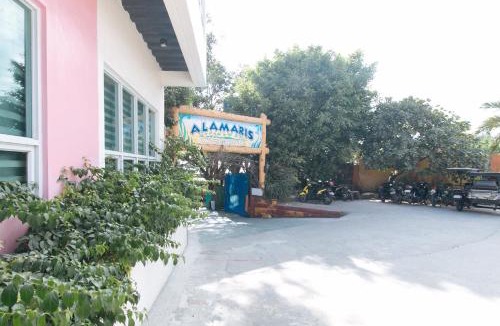 Morong Hotel | Alamaris Resort RedPartner