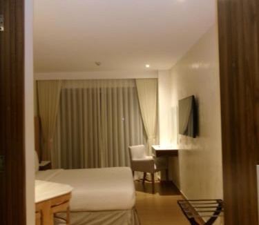 Canlubang Hotel | Alasra Suites