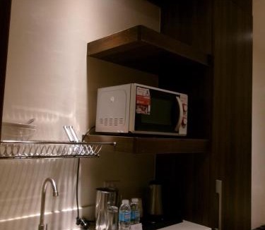 Canlubang Hotel | Alasra Suites