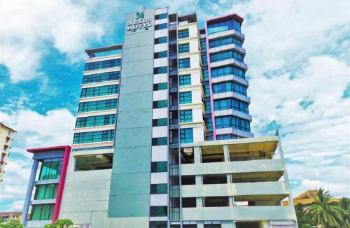 Shah Alam Apartment | ALBA Homes with Washer