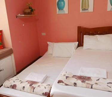 Baguio Hotel | Albergo Cozy condo
