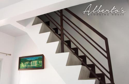 Mariveles Hotel | Alberto's Lodging House