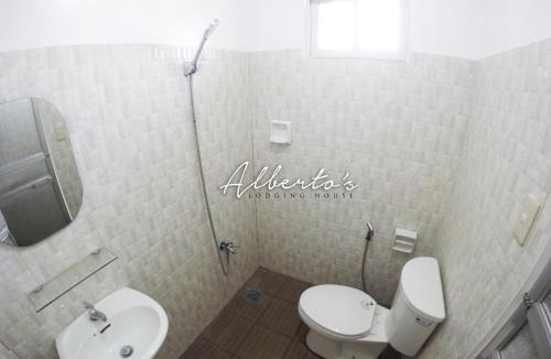 Mariveles Hotel | Alberto's Lodging House