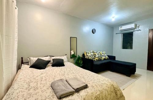 Palo Hotel | ALCA Homestay