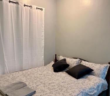 Palo Hotel | ALCA Homestay