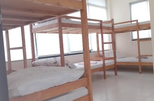 Alcoy Hotel | ALCOY PLAZA ECO PARK - BARKADA ROOM