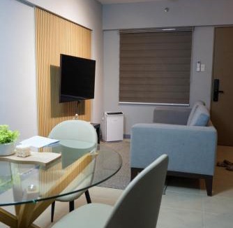 Bacoor City Apartment | Alea Residences